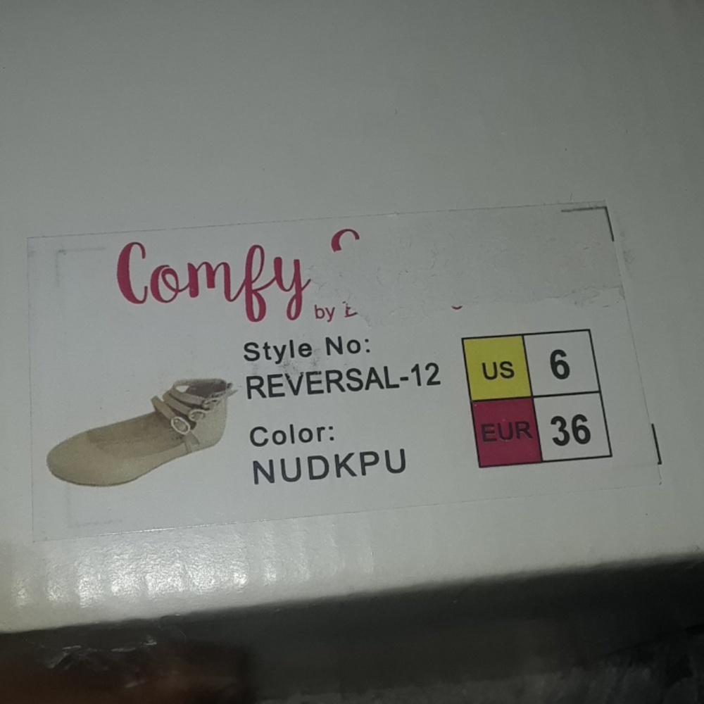 Shoes - Picture 3 of 3
